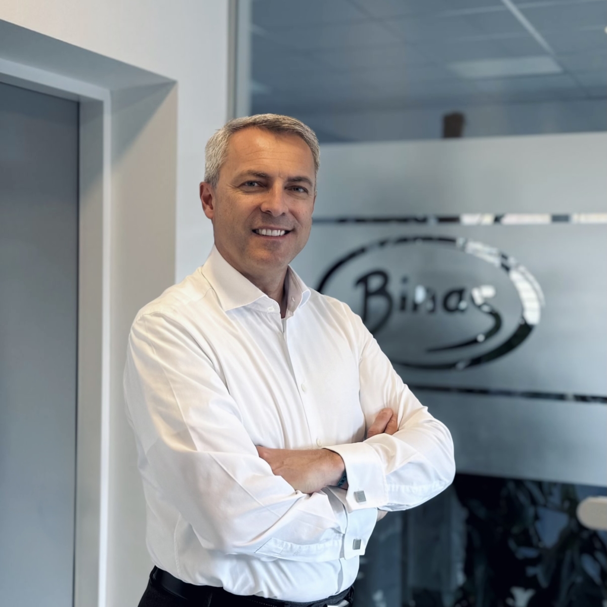 Portrait: Stefan Jiraschek