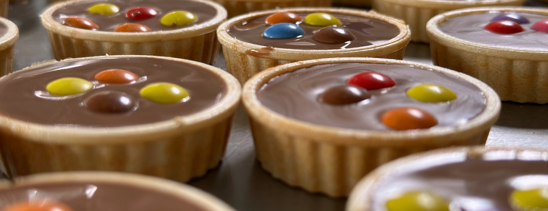 co-manufacturer: wafer products