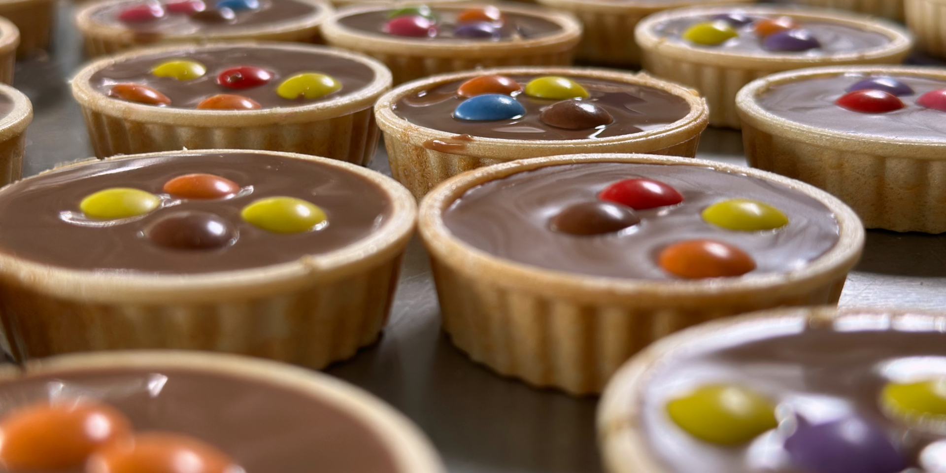 co-manufacturer: wafer products