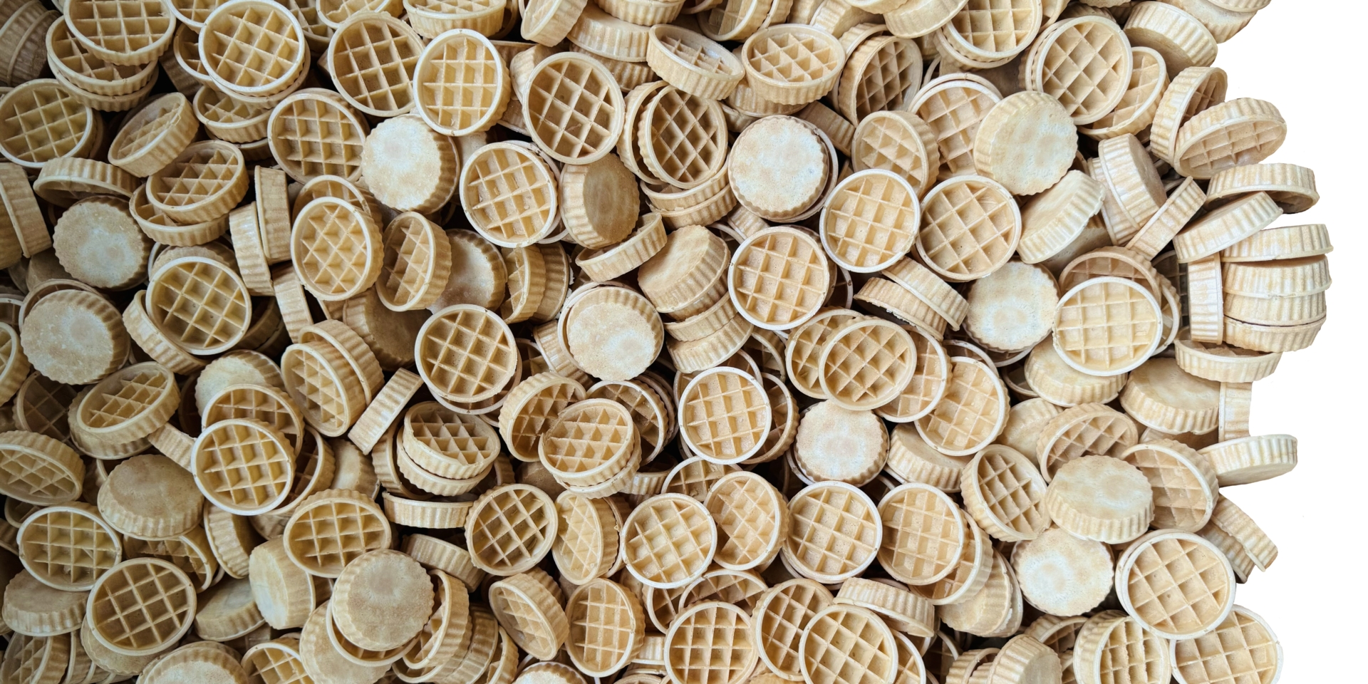 co-manufacturer: wafer products